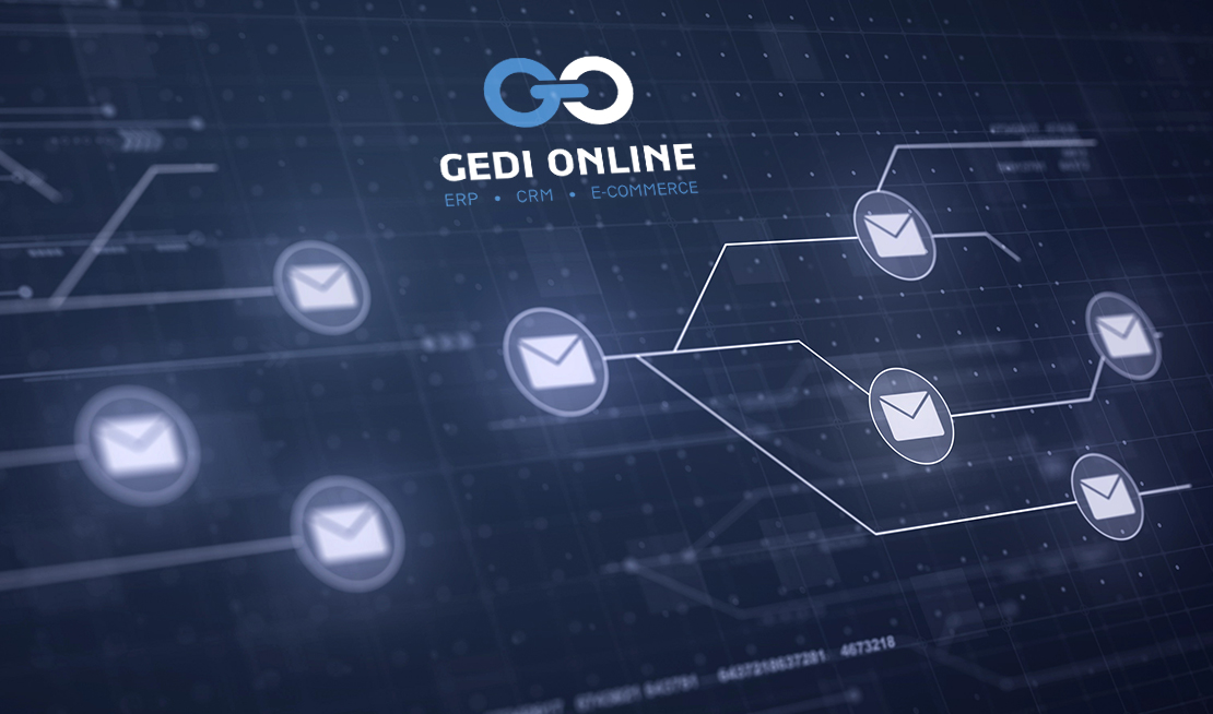 Open rate superiore alla media con GEDI ONLINE, per campagne DEM di successo!